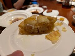 -杭州JW万豪酒店-万豪中餐厅