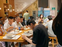 -小桃园·豆浆油条(复兴中路店)