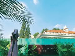 -弦月窗LUNETTE BY AMANDA(复兴路店)