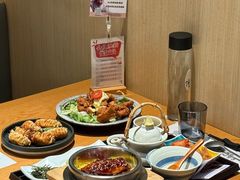 -味太助·银饭食堂(中华城店)