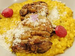 -Ciao窑炉披萨餐厅(宁波阪急店)