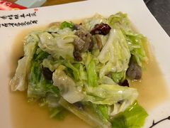 -茅台镇网红溶洞餐厅·茅帮菜馆