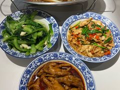-回家吃饭·地道南昌菜(建德观总店)