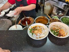 -刘二妈米皮(步行街店)