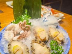 -德川家日本料理(中关村寰太大厦店)