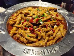 -胖哥俩肉蟹煲(湖滨银泰in77店)