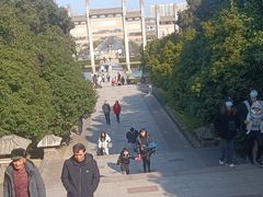 -南京市江宁方山