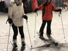 -大同万龙白登山国际滑雪场