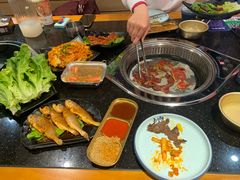 -九坤韩式烤肉(建发阅彩城店)