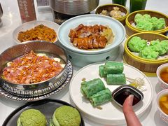 -润记·广东餐馆(苏州中心店)