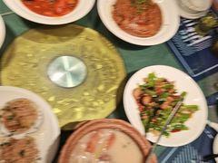 -全聚贤餐厅·湖北家常菜(沙湖店)