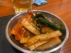 -大阪烧肉BAKA一代(十亩地店)