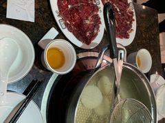 -八合里潮汕鲜牛肉火锅(深圳海岸城店)