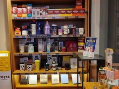 -COSTA COFFEE(西贸凯德晶品4层2店)