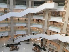 -厦门市图书馆(集美新城馆区)