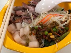 -苏州大学独墅湖校区-第6食堂