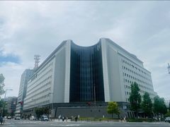 -大阪府警察本部