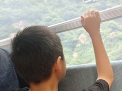 -少华山国家森林公园