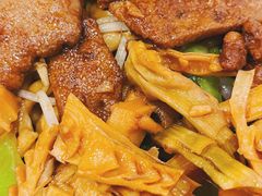 -兰溪十八浇(天一店)
