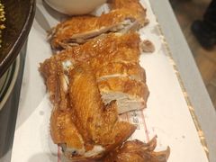 -金哥私房菜馆(张府园总店)