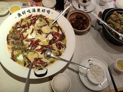 -江渔儿酸菜鱼(曜一城店)
