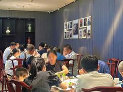-清真·老兰家(兴善寺西街总店)