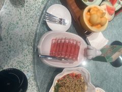 -爱丽格斯火锅(东岸国际店)
