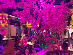 -今朝桃花醉川菜小酒馆(龙湖天街店)