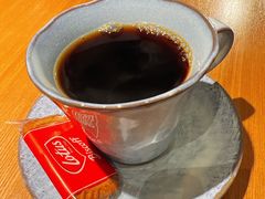 日式手冲咖啡-初花·日本料理