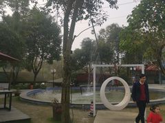 -蜀水别园(青杠树店)
