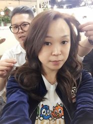 点击看大图 AngelLoveBeauty 美发沙龙(国贸店)-So·So卡凡