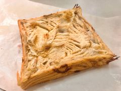 -爸爸糖手工吐司(上海五角场万达店)