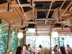 大堂-湘阁里辣(东门茂业店)