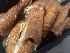 -阿二烤鸡(山塘街店)