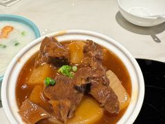 -滋粥楼·顺德菜(番禺广场总店)