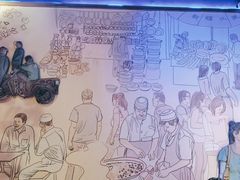 -胖老汉椒麻鸡清真新疆菜(西御街店)