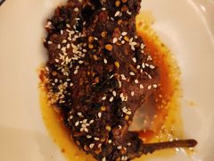 -川人川菜馆·小龙虾·鲜虾现做(黄山路店)