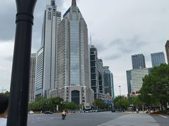 -中国电信(东昌路营业厅)