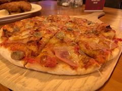 -TIMEZONE8东八时区餐厅&酒吧(798店)