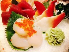 -歌行灯日本料理(伊势丹店)