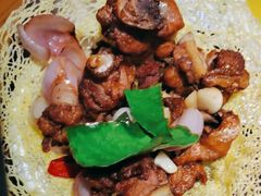 -云海肴云南菜·蒸汽石锅鱼(北京良乡华冠店)