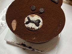 -皇后西斯汀饼店(文化路店)