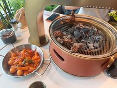 -西塔老太太泥炉烤肉(川沙百联店)