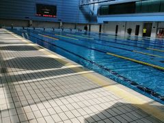 -锦江富园大酒店-游泳馆