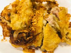 -玉华台饭庄(裕中西里小区店)