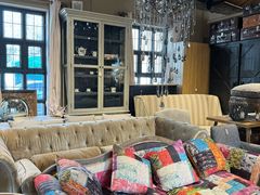 -可可露咖啡店(大东店)