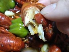 -虾女王·龙虾·烧烤(龙江店)