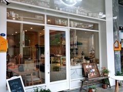 门面-叶太YETAI(良库店)