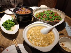 -渝信川菜 · 川味家常菜(长安店)