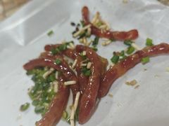 -巡场大烧烤(春水苑店)